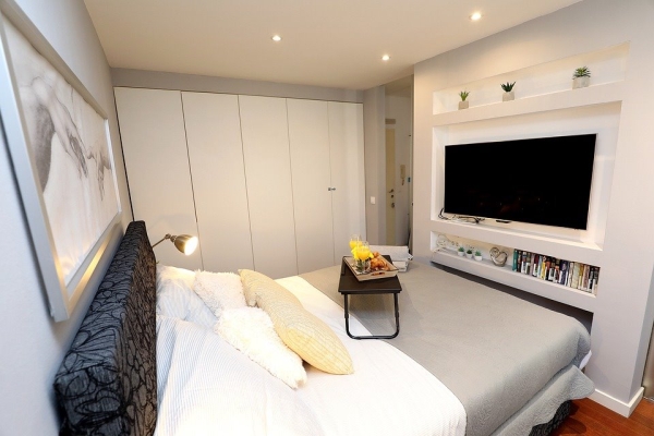 «Отнес мой телевизор в ломбард». Владелец квартир на сутки рассказал о «темной» стороне клиентов и сложностях бизнеса «Отнес мой телевизор в ломбард». Владелец квартир на сутки рассказал о «темной» стороне клиентов и сложностях бизнеса