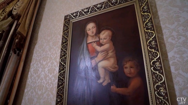 Здесь подписали важное перемирие Первой мировой. Усадьба под Брестом, о которой вы могли не знать Здесь подписали важное перемирие Первой мировой. Усадьба под Брестом, о которой вы могли не знать