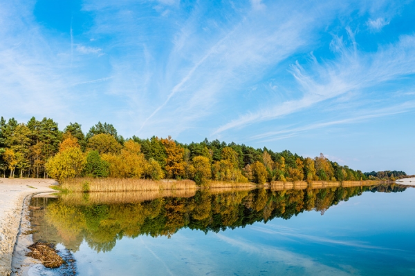 Выбрали 7 белорусских озер, где должен побывать каждый Выбрали 7 белорусских озер, где должен побывать каждый