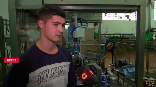 В лабораториях БрГТУ создают уникальные разработки для сельского хозяйства. Посмотрите на самые успешные из них В лабораториях БрГТУ создают уникальные разработки для сельского хозяйства. Посмотрите на самые успешные из них