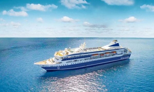 Женщина продала квартиру, чтобы уехать в трехлетний круиз. Все было зря Женщина продала квартиру, чтобы уехать в трехлетний круиз. Все было зря