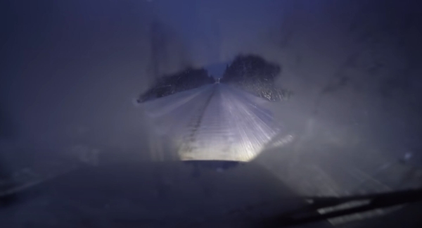 Как заводят автомобиль в минус 50°C. Видео из Якутии Как заводят автомобиль в минус 50°C. Видео из Якутии