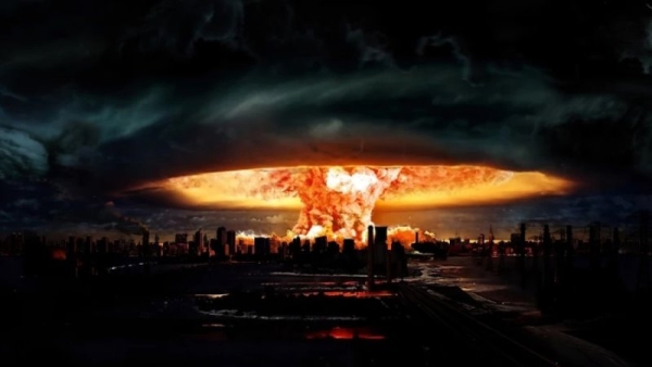 Ученые назвали способные пережить ядерную зиму страны Ученые назвали способные пережить ядерную зиму страны