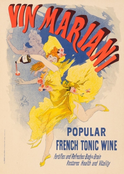 Самые недоступные места мира. Рассказываем, где хранится секретный рецепт одного из самых дорогих напитков в истории Самые недоступные места мира. Рассказываем, где хранится секретный рецепт одного из самых дорогих напитков в истории