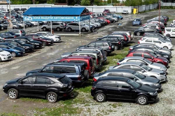 Новые правила продажи «бэушных» авто вступили в силу – что изменилось? Новые правила продажи «бэушных» авто вступили в силу – что изменилось?