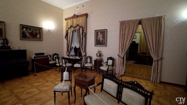 Здесь подписали важное перемирие Первой мировой. Усадьба под Брестом, о которой вы могли не знать Здесь подписали важное перемирие Первой мировой. Усадьба под Брестом, о которой вы могли не знать