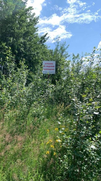 Ударился и потерял сознание. В Бресте на Кирпичных озерах спасли ребенка Ударился и потерял сознание. В Бресте на Кирпичных озерах спасли ребенка