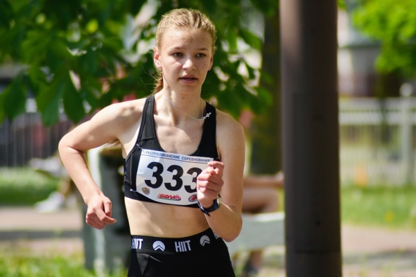 В Бресте прошел Кубок Беларуси по спортивной ходьбе, а также республиканские соревнования «Наши Надежды» В Бресте прошел Кубок Беларуси по спортивной ходьбе, а также республиканские соревнования «Наши Надежды»