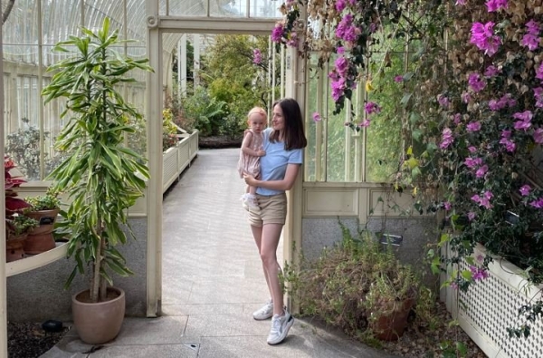 Белорусы переехали в Ирландию и рассказали, как там живется Белорусы переехали в Ирландию и рассказали, как там живется