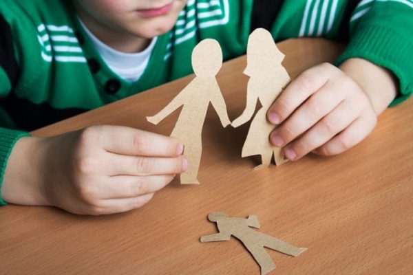 Белоруску лишили родительских прав в отношении четвертого ребенка Белоруску лишили родительских прав в отношении четвертого ребенка