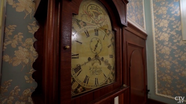 Здесь подписали важное перемирие Первой мировой. Усадьба под Брестом, о которой вы могли не знать Здесь подписали важное перемирие Первой мировой. Усадьба под Брестом, о которой вы могли не знать