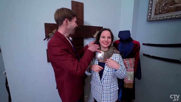 Здесь подписали важное перемирие Первой мировой. Усадьба под Брестом, о которой вы могли не знать Здесь подписали важное перемирие Первой мировой. Усадьба под Брестом, о которой вы могли не знать