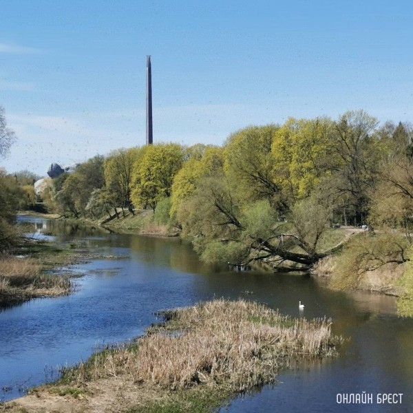 «Брестоблгидромет»: подтоплений речными водами на территории области не зафиксировано