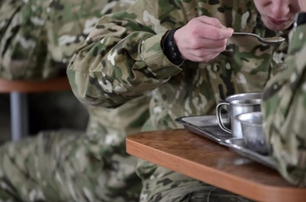 Сколько стоит прокормить белорусскую армию Сколько стоит прокормить белорусскую армию