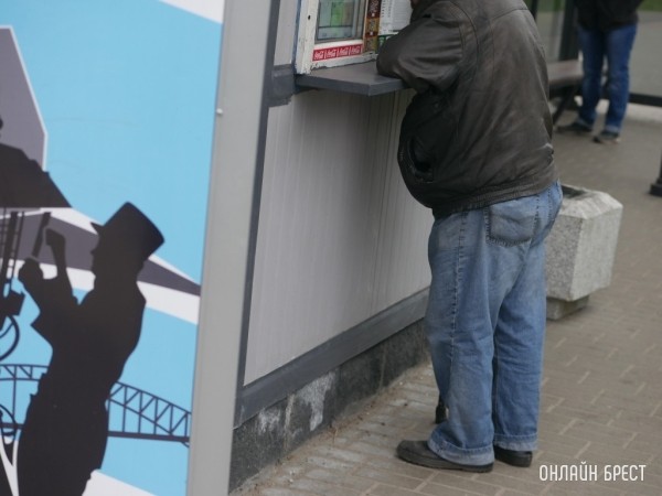 Скоро обновят базу тунеядцев: это касается не только живущих в Беларуси Скоро обновят базу тунеядцев: это касается не только живущих в Беларуси