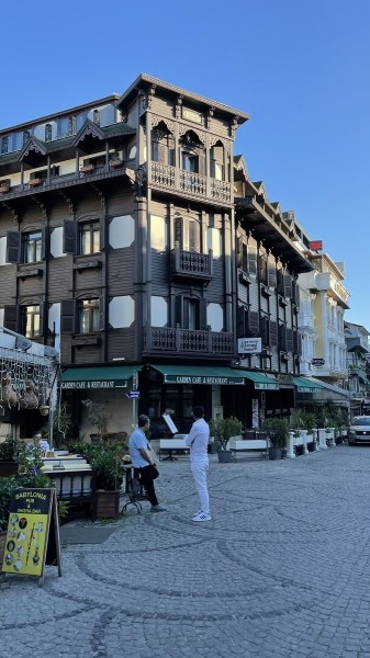 В Турцию через Европу на автомобиле. Белорусы о затратах на топливо и нюансах поездки В Турцию через Европу на автомобиле. Белорусы о затратах на топливо и нюансах поездки