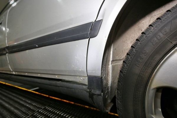 «Купил за $2 250 и горя не знаю!». Белорус о владении Audi 100 (C4) выпуска 1993 года