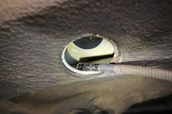 «Купил за $2 250 и горя не знаю!». Белорус о владении Audi 100 (C4) выпуска 1993 года