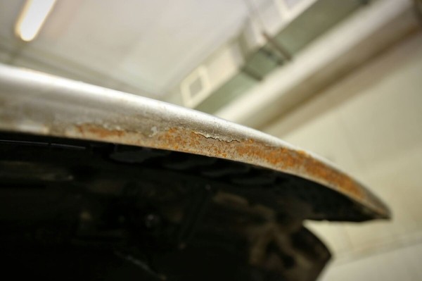 «Купил за $2 250 и горя не знаю!». Белорус о владении Audi 100 (C4) выпуска 1993 года