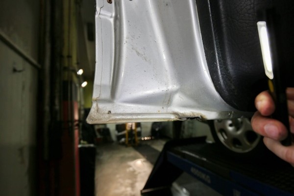 «Купил за $2 250 и горя не знаю!». Белорус о владении Audi 100 (C4) выпуска 1993 года