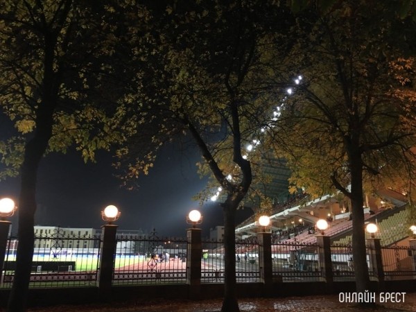 Завершился первый тур чемпионата Беларуси по футболу: какая команда лидирует Завершился первый тур чемпионата Беларуси по футболу: какая команда лидирует