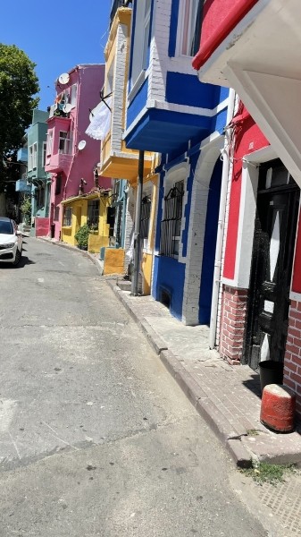 В Турцию через Европу на автомобиле. Белорусы о затратах на топливо и нюансах поездки В Турцию через Европу на автомобиле. Белорусы о затратах на топливо и нюансах поездки