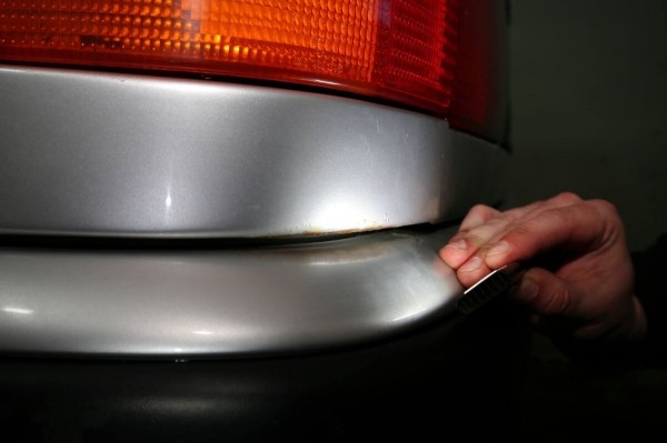 «Купил за $2 250 и горя не знаю!». Белорус о владении Audi 100 (C4) выпуска 1993 года