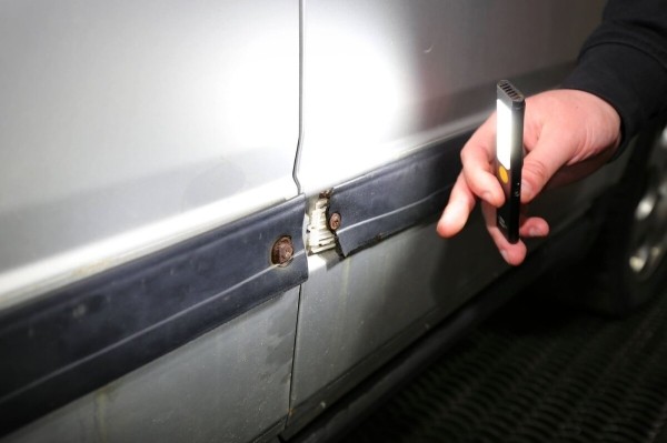 «Купил за $2 250 и горя не знаю!». Белорус о владении Audi 100 (C4) выпуска 1993 года