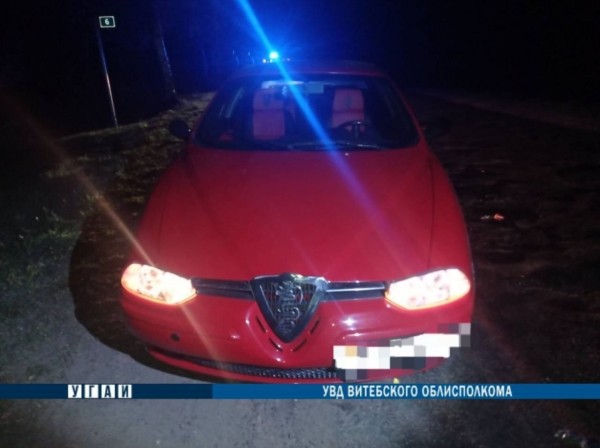 Фельдшер «скорой» оказывала помощь пациенту на дороге, ее сбила машина