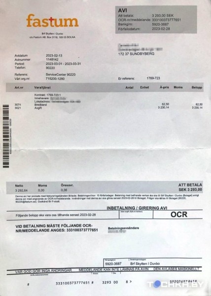 Едят много картошки и ходят в декрет по очереди: белоруска о жизни в Швеции Едят много картошки и ходят в декрет по очереди: белоруска о жизни в Швеции