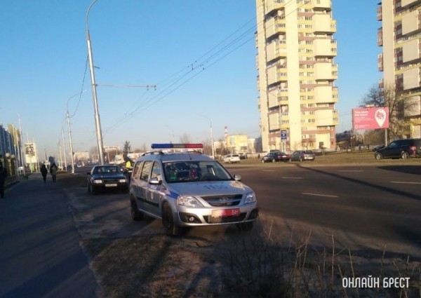 В ГАИ анонсировали еженедельные рейдовые понедельники. Кого ищут?