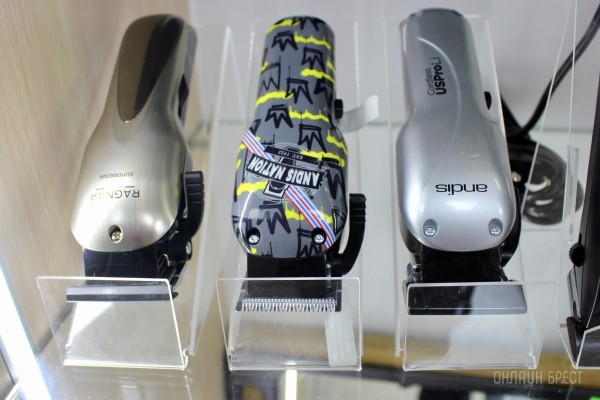 Вот что значит профессиональный уход для волос! Вместе оцениваем большой ассортимент инструментов и косметики в парикмахерском магазине «PROFISTYLE.BY» в Бресте Вот что значит профессиональный уход для волос! Вместе оцениваем большой ассортимент инструментов и косметики в парикмахерском магазине «PROFISTYLE.BY» в Бресте