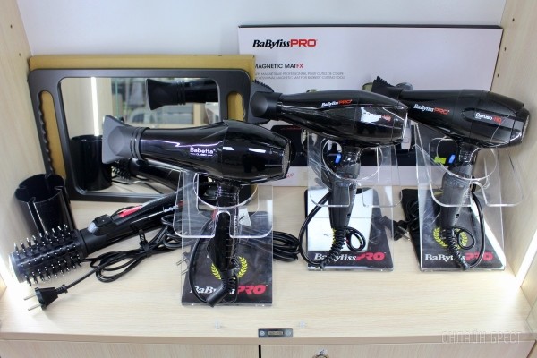 Вот что значит профессиональный уход для волос! Вместе оцениваем большой ассортимент инструментов и косметики в парикмахерском магазине «PROFISTYLE.BY» в Бресте Вот что значит профессиональный уход для волос! Вместе оцениваем большой ассортимент инструментов и косметики в парикмахерском магазине «PROFISTYLE.BY» в Бресте