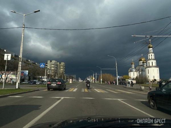 «Понадеялся на круиз-контроль и получил письмо счастья». За что водители получают штрафы? «Понадеялся на круиз-контроль и получил письмо счастья». За что водители получают штрафы?