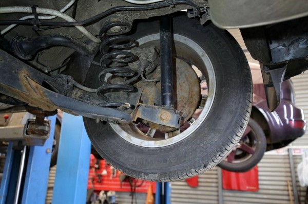 Белорус купил «непроходной» VW Golf, но выставил его на продажу. Чем не понравился 1,2-литровый хетчбэк? Белорус купил «непроходной» VW Golf, но выставил его на продажу. Чем не понравился 1,2-литровый хетчбэк?