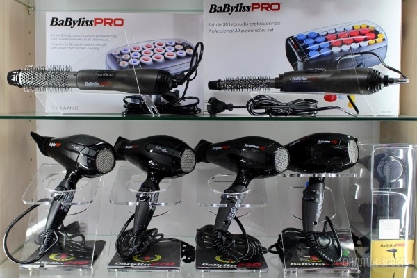 Вот что значит профессиональный уход для волос! Вместе оцениваем большой ассортимент инструментов и косметики в парикмахерском магазине «PROFISTYLE.BY» в Бресте Вот что значит профессиональный уход для волос! Вместе оцениваем большой ассортимент инструментов и косметики в парикмахерском магазине «PROFISTYLE.BY» в Бресте