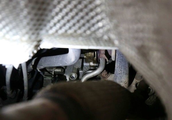 Белорус купил «непроходной» VW Golf, но выставил его на продажу. Чем не понравился 1,2-литровый хетчбэк? Белорус купил «непроходной» VW Golf, но выставил его на продажу. Чем не понравился 1,2-литровый хетчбэк?