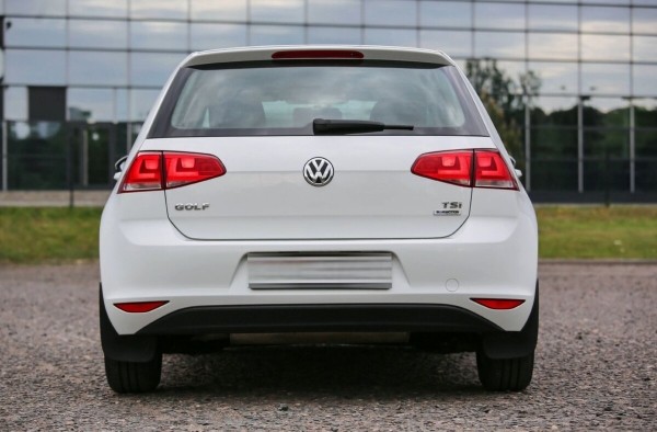 Белорус купил «непроходной» VW Golf, но выставил его на продажу. Чем не понравился 1,2-литровый хетчбэк? Белорус купил «непроходной» VW Golf, но выставил его на продажу. Чем не понравился 1,2-литровый хетчбэк?