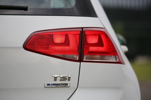 Белорус купил «непроходной» VW Golf, но выставил его на продажу. Чем не понравился 1,2-литровый хетчбэк? Белорус купил «непроходной» VW Golf, но выставил его на продажу. Чем не понравился 1,2-литровый хетчбэк?