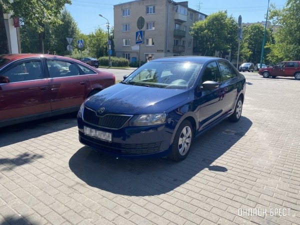 Белорусам не придется сдавать экзамены при получении российских прав Белорусам не придется сдавать экзамены при получении российских прав