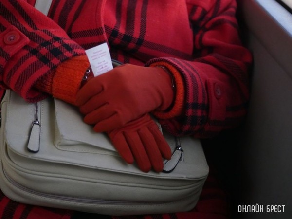 В Бресте появятся автоматические билетоматы В Бресте появятся автоматические билетоматы