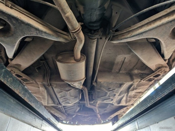 «23 года у одного хозяина». Житель Брестской области выставил на продажу Mercedes-Benz W123 «23 года у одного хозяина». Житель Брестской области выставил на продажу Mercedes-Benz W123