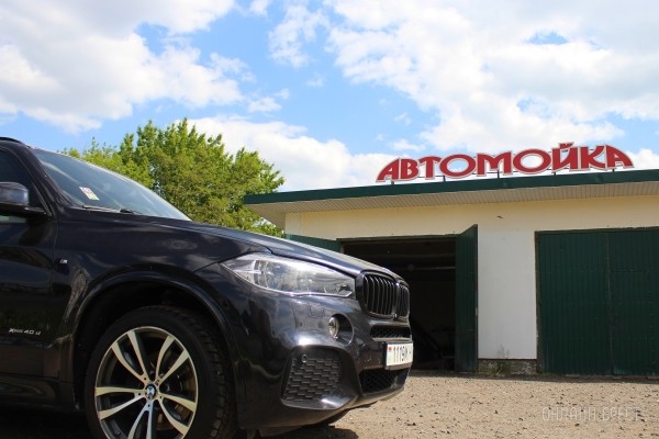 Автовладелец? Тогда смотри, на каких автомойках Бреста точно стоит обслуживать свою «ласточку» Автовладелец? Тогда смотри, на каких автомойках Бреста точно стоит обслуживать свою «ласточку»