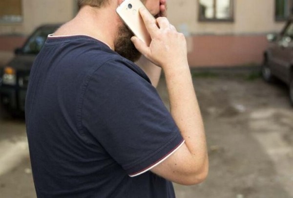 Житель Барановичей два дня брал кредиты для мошенников. Подробности уголовного дела раскрыл СК Житель Барановичей два дня брал кредиты для мошенников. Подробности уголовного дела раскрыл СК