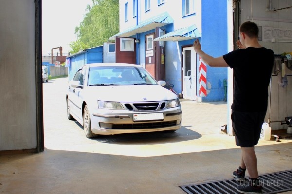 Автовладелец? Тогда смотри, на каких автомойках Бреста точно стоит обслуживать свою «ласточку» Автовладелец? Тогда смотри, на каких автомойках Бреста точно стоит обслуживать свою «ласточку»