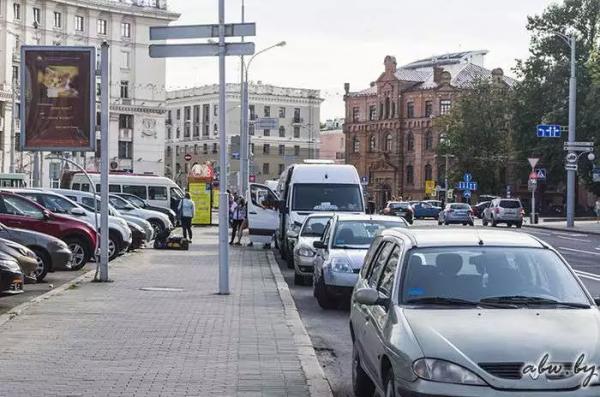 Какой путь прошла белорусская маршрутка за последние 2 десятка лет: от криминальных разборок до онлайн-платформ Какой путь прошла белорусская маршрутка за последние 2 десятка лет: от криминальных разборок до онлайн-платформ