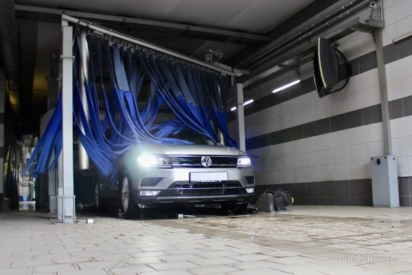 Автовладелец? Тогда смотри, на каких автомойках Бреста точно стоит обслуживать свою «ласточку» Автовладелец? Тогда смотри, на каких автомойках Бреста точно стоит обслуживать свою «ласточку»