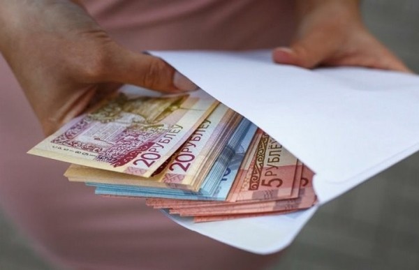 К административной ответственности привлечена жительница г.Малориты. Что произошло К административной ответственности привлечена жительница г.Малориты. Что произошло