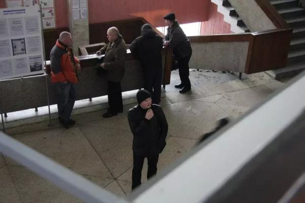 Какой путь прошла белорусская маршрутка за последние 2 десятка лет: от криминальных разборок до онлайн-платформ Какой путь прошла белорусская маршрутка за последние 2 десятка лет: от криминальных разборок до онлайн-платформ