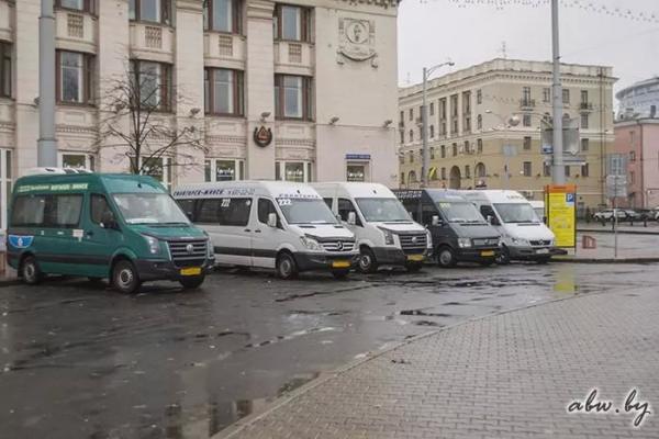 Какой путь прошла белорусская маршрутка за последние 2 десятка лет: от криминальных разборок до онлайн-платформ Какой путь прошла белорусская маршрутка за последние 2 десятка лет: от криминальных разборок до онлайн-платформ